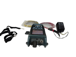 EXFO AXS 100 Access OTDR AXS-100-023B-EA-PM2X-VFL - 6