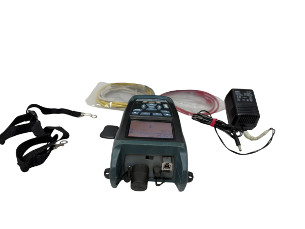 EXFO AXS 100 Access OTDR AXS-100-023B-EA-PM2X-VFL - 6