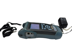 EXFO AXS 100 Access OTDR AXS-100-023B-EA-PM2X-VFL - 7