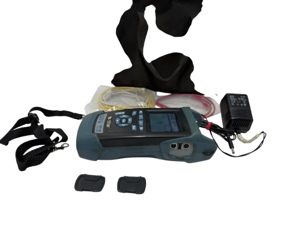 EXFO AXS 100 Access OTDR AXS-100-023B-EA-PM2X-VFL - 8