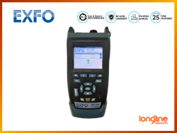 EXFO AXS 100 Access OTDR AXS-100-023B-EA-PM2X-VFL - 3