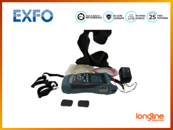 EXFO AXS 100 Access OTDR AXS-100-023B-EA-PM2X-VFL - 8