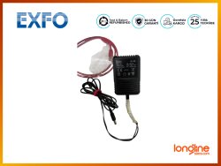 EXFO AXS 100 Access OTDR AXS-100-023B-EA-PM2X-VFL - 9