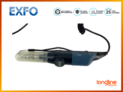 EXFO FIP-400-P-SINGLE FIBER OPTIC VIDEO INSPECTION SCOPE PROBE 400X FOR OTDR - EXFO (1)