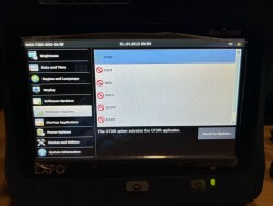 Exfo Max-730C MaxTester SM OTDR MAX-730C-SM3-EA 1310/1550/1625 - EXFO (1)