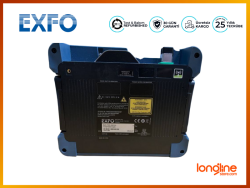 Exfo Max-730C MaxTester SM OTDR MAX-730C-SM3-EA 1310/1550/1625 - 5