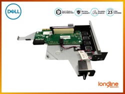 EXPANSION RISER CARD NDC NIC CONNECTOR FOR PE R920 8PX9W - Dell