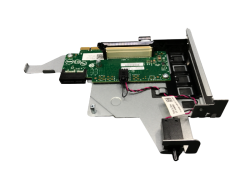 EXPANSION RISER CARD NDC NIC CONNECTOR FOR PE R920 8PX9W - Dell