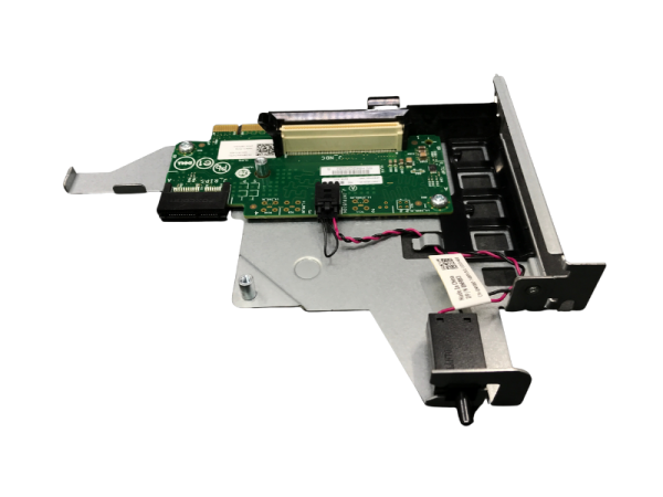 EXPANSION RISER CARD NDC NIC CONNECTOR FOR PE R920 8PX9W - 1