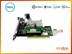 EXPANSION RISER CARD NDC NIC CONNECTOR FOR PE R920 8PX9W - Dell (1)