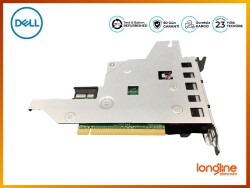 DELL - EXPANSION RISER CARD NDC NIC CONNECTOR FOR PE R920 8PX9W (1)