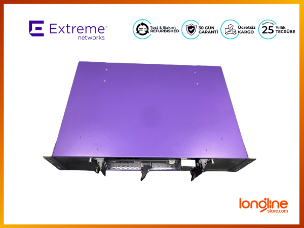 EXTREME NETWORKS 15955 LAN TX SWTICH SUMMIT-WM200 - 5