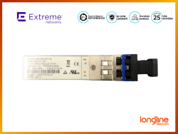EXTREME NETWORKS 4050-00011-02 LX MINI GBIC MODULE 1310NM SFP - EXTREME NETWORKS (1)