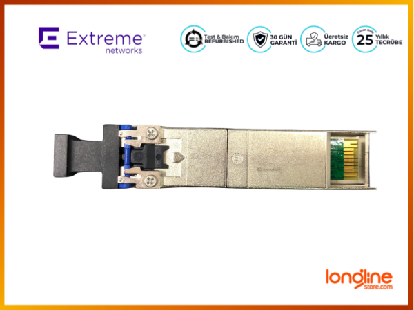EXTREME NETWORKS 4050-00011-02 LX MINI GBIC MODULE 1310NM SFP - 3