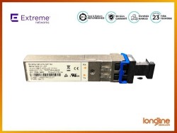 EXTREME NETWORKS - EXTREME NETWORKS 4050-00011-02 LX MINI GBIC MODULE 1310NM SFP
