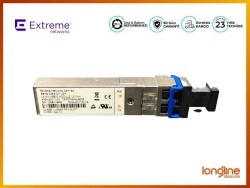 EXTREME NETWORKS 4050-00011-02 LX MINI GBIC MODULE 1310NM SFP - Thumbnail