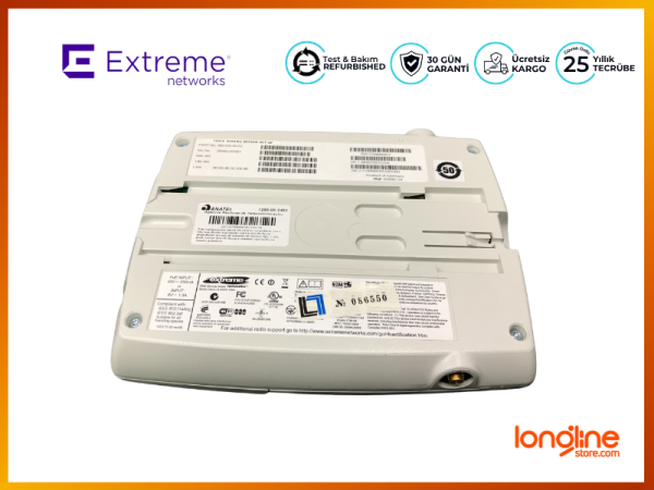 Extreme Networks Altitude 350-2 Internal Antenna POE Wireless - 4