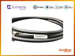 EXTREME NETWORKS INC. STACKING CABLE 1.5M - 16107 - 3