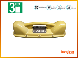 EZIDIG SENSOR 763702 CABLE DEDECTION with Leica CD-1 Panel Driver 1124702 - 3RD PARTY (1)