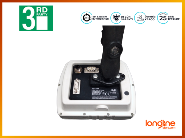 EZIDIG SENSOR 763702 CABLE DEDECTION with Leica CD-1 Panel Driver 1124702 - 3