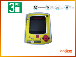 EZIDIG SENSOR 763702 CABLE DEDECTION with Leica CD-1 Panel Driver 1124702 - 4