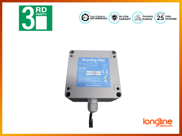 EZIDIG SENSOR 763702 CABLE DEDECTION with Leica CD-1 Panel Driver 1124702 - 5