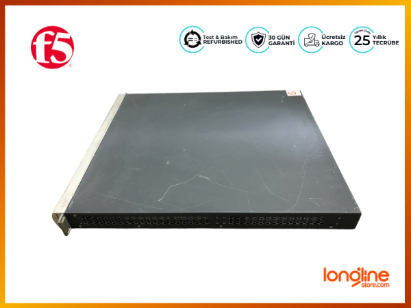 F-5 NETWORKS BIP 252094S - 3