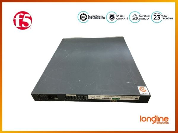 F-5 NETWORKS BIP 252094S - 3