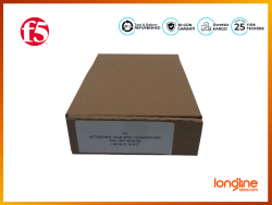 F5 Networks 10GB OPT-0016-00 F5-UPG-SFP+-R 10GBASE/SR SFP Transceiver - F5 (1)