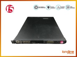 F5 - F5 NETWORKS BIG-IP 2000 SERIES LOCAL TRAFFIC MANAGER LOAD BALANCER