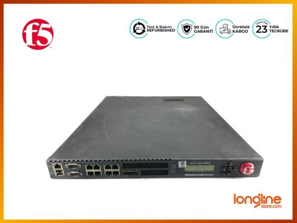 F5 NETWORKS BIP20064S