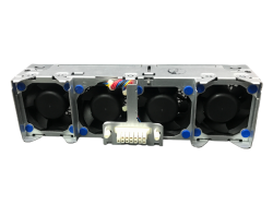 FAN ACS-4450-FANASSY Cisco ISR 4451-X Yönlendirici ISR4451-X/K9 için Fan Montajı - Cisco