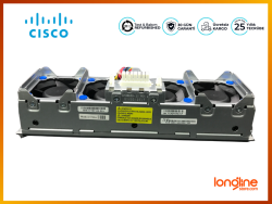 FAN ACS-4450-FANASSY Cisco ISR 4451-X Yönlendirici ISR4451-X/K9 için Fan Montajı - Cisco (1)