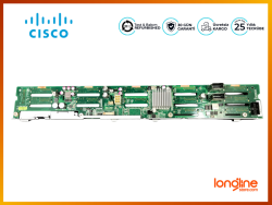 Fan Geri Panel Kontrol Modülü Kartı 8xFan Yuvası için Cisco C460 M2 Lenovo R680 G7 DAS4RTH14C0 FVR-39T-0015 - Cisco (1)