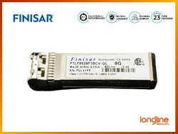 FINISAR - FINISAR 8GB FTLF8528P3BCV-QL SFP FTLF8528P3BCV (1)