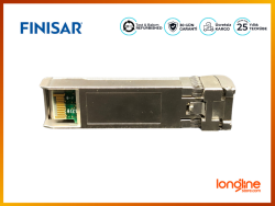 FINISAR 8GB SWL SFP+ TRANSCEIVER FTLF8528P2BNV-EM - FINISAR (1)