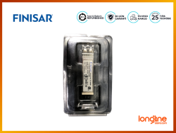 FINISAR 8GB SWL SFP+ TRANSCEIVER FTLF8528P2BNV-EM - 3