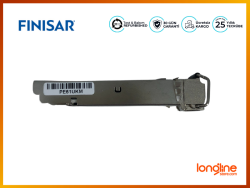 Finisar FTLF8524P2BNL-SU 4Gb SFP FC Module 850nm 371-0294-01 - 4