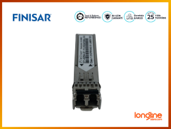 Finisar FTLF8524P2BNL-SU 4Gb SFP FC Module 850nm 371-0294-01 - 5