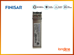 Finisar FTLF8528P2BCV-IE 8Gb SWL FC SFP+ 850nm Optics Transceive - FINISAR (1)