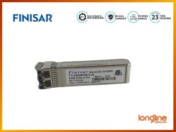FINISAR - Finisar FTLF8528P2BCV-IE 8Gb SWL FC SFP+ 850nm Optics Transceive