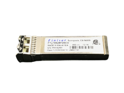 Finisar FTLF8528P2BCV-QL 8GB Multi-Mode Fiber 150m 850nm - FINISAR