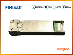 Finisar FTLF8528P2BCV-QL 8GB Multi-Mode Fiber 150m 850nm SFP - FINISAR (1)
