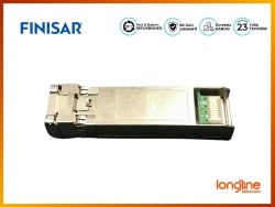 FINISAR - Finisar FTLF8528P2BCV-QL 8GB Multi-Mode Fiber 150m 850nm SFP
