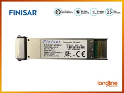 Finisar FTLX1413M3BCL 10GBASE-LR/LW OC-192 SR-1 1200-SM-LL-L 1310 nm SMF - FINISAR