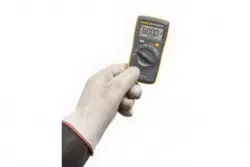 Fluke 101 Dijital Multimetre Ölçü Aleti - Fluke (1)