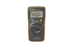 Fluke 101 Dijital Multimetre Ölçü Aleti - 3