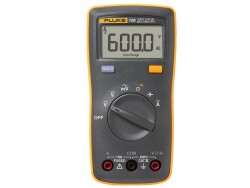 Fluke 106 - Avuçiçi Dijital Multimetre - FLUKE