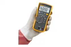 Fluke 110 True-Rms Dijital Multimetre - 2