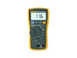Fluke 116 True-rms Dijital Multimetre - Fluke